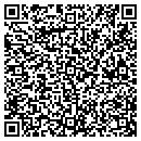 QR code with A & P Auto Parts contacts