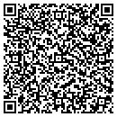 QR code with A C Plus contacts