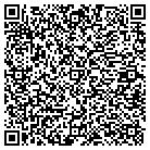 QR code with Seven Pines Cleaning Services contacts
