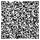 QR code with Oak View Self Storage contacts