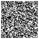 QR code with A To Z Custom Colour Corp contacts