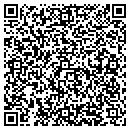 QR code with A J Monacelli DDS contacts