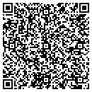 QR code with Atiki II contacts