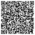 QR code with Jk Cafe contacts