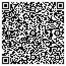QR code with SDK Cleaning contacts