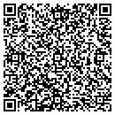 QR code with 24 Hour All Day Towing contacts