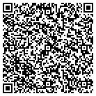 QR code with A K Avenue U Dental Care contacts