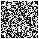 QR code with Rfc Builders contacts