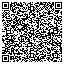 QR code with Finish Line contacts