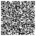 QR code with Sam L Albert DDS contacts