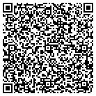 QR code with Raindancer Carwash Inc contacts