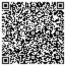 QR code with Laurajeans contacts