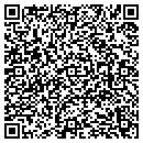 QR code with Casablanca contacts