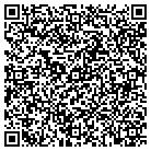 QR code with R & R Roofing & Home Imprv contacts