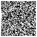 QR code with Urnex Brands contacts