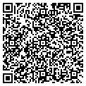 QR code with I C Technology contacts