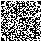 QR code with Alzheimer's Disease Assistance contacts