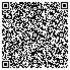 QR code with Re's Private Car Service contacts