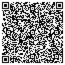 QR code with N Y S A R C contacts