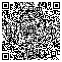 QR code with J J Giglio DDS contacts