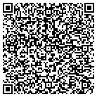 QR code with A P Consulting & Investigation contacts