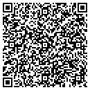 QR code with James J Hasson contacts