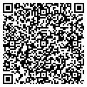 QR code with M B Mfg contacts