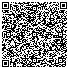 QR code with Yahiro Insurance Service contacts