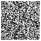 QR code with Kzfo FM Khot Am Spanish contacts
