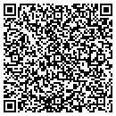 QR code with Yasmines Nails contacts