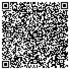 QR code with Z A WANI Law Offices contacts