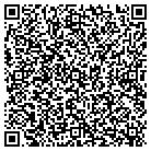 QR code with N & D Installations Inc contacts