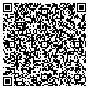 QR code with Rita Oliverio PHD contacts