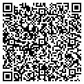 QR code with F & T Graphics Inc contacts