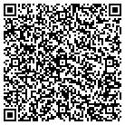 QR code with A Safe Place Security Systems contacts