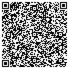 QR code with Precision Pictures Inc contacts