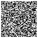 QR code with Metro Masons contacts