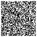 QR code with De Fisher Greenhouse contacts
