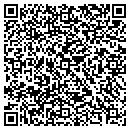 QR code with C/O Harlington Realty contacts