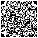 QR code with OCE Inc contacts