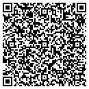 QR code with HEP Sales contacts