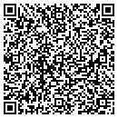 QR code with Finish Line contacts