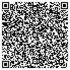 QR code with G E M American Construction contacts