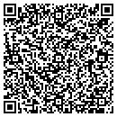 QR code with KENS Too contacts