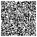 QR code with Trading For Paws Co contacts