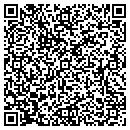 QR code with C/O Rzo Inc contacts