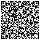 QR code with A Kintzoglou MD contacts