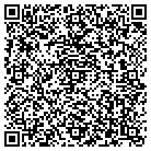 QR code with D J's Mufflers & More contacts