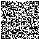 QR code with Harland M Braun & Co contacts