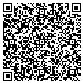 QR code with S J Conigliaro contacts
